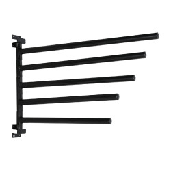 Porte-chabraques Waldhausen 5 bras pivotants Porte-chabraques Waldhausen 5 bras pivotants