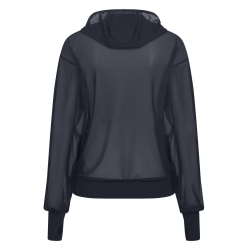 Anti-vliegen hoodie ELT Ruby Diepblauw