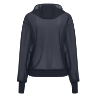 Pull à capuche anti-mouches ELT Ruby Bleu profond Pull à capuche anti-mouches ELT Ruby Bleu profond