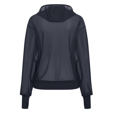 Pull à capuche anti-mouches ELT Ruby Bleu profond