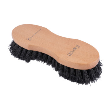 Brosse à sabot Waldhausen Exclusive Line Bois Beige