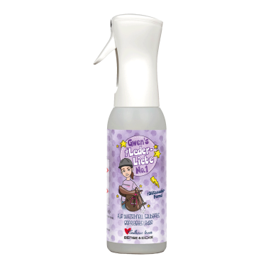 Nettyant cuir Soulhorse Gwen's Leder-Liebe No.1 Nettyant cuir Soulhorse Gwen's Leder-Liebe No.1
