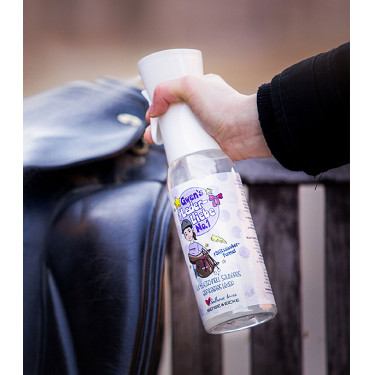 Nettoyant leer Soulhorse Gwen's Leder-Liebe No.1 Nettoyant leer Soulhorse Gwen's Leder-Liebe No.1
