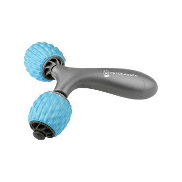 Rouleaux de massage double Waldhausen Health + Care Rouleaux de massage double Waldhausen Health + Care