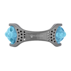 Massage roller Waldhausen Health + Care Blauw