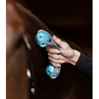 Massage roller Waldhausen Health + Care Blauw