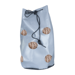 Sac à foin Waldhausen fond en maille