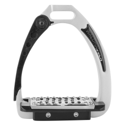 Étriers de sécurité Waldhausen Pro enfant Gris