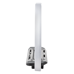 Étriers de sécurité Waldhausen Pro enfant Gris