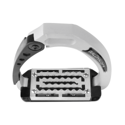 Étriers de sécurité Waldhausen Pro enfant Gris