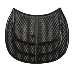 Amortisseur réhausseur Acavallo Transparent