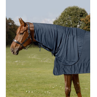 Nekbeschermer Waldhausen Health + Care Ice Layer Nachtblauw Nekbeschermer Waldhausen Health + Care Ice Layer Nachtblauw