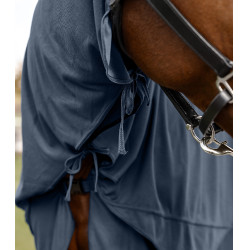 Couvre-cou Waldhausen Health + Care Ice Layer Bleu nocturne Couvre-cou Waldhausen Health + Care Ice Layer Bleu nocturne