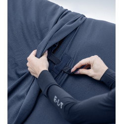 Nekbeschermer Waldhausen Health + Care Ice Layer Nachtblauw Nekbeschermer Waldhausen Health + Care Ice Layer Nachtblauw