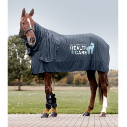 Couvre-cou Waldhausen Health + Care Ice Layer Bleu nocturne Couvre-cou Waldhausen Health + Care Ice Layer Bleu nocturne