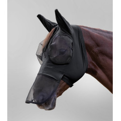 Masque anti-mouches Waldhausen Puck protection nasale