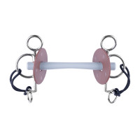 Pelham Beris court barre confort fine