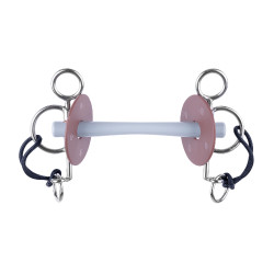 Pelham Beris court barre confort fine