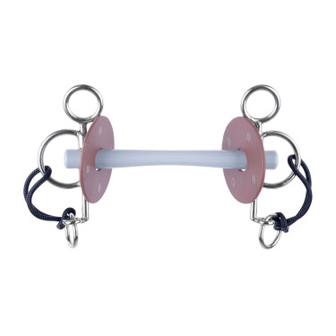 Pelham Beris court barre confort fine