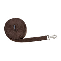 Longe om te draaien Waldhausen Soft Bruin