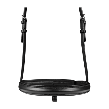 Waldhausen X-Line London hoofdstel met gecombineerde neusriem Waldhausen X-Line London hoofdstel met gecombineerde neusriem