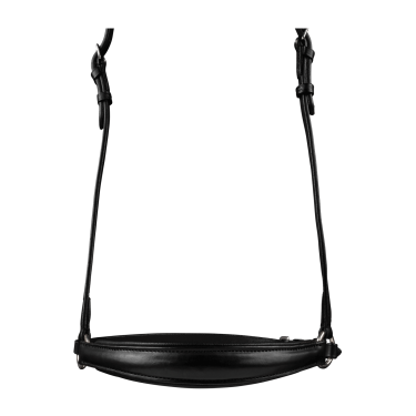 Bridon Waldhausen X-Line London met Duitse neusriem Bridon Waldhausen X-Line London met Duitse neusriem