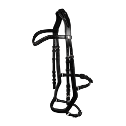 Waldhausen X-Line Relaxation hoofdstel met anatomische neusriem