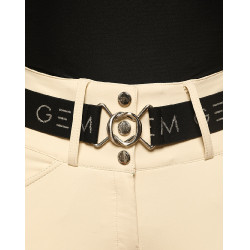 Ceinture GEM Zaza Noir