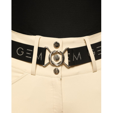 Ceinture GEM Zaza Noir