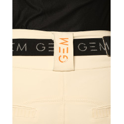 Ceinture GEM Zaza Noir