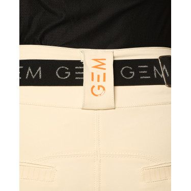 Ceinture GEM Zaza Noir