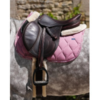 Tapijt GEM Love Roze