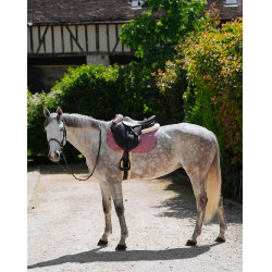 Tapijt GEM Love Roze Tapijt GEM Love Roze