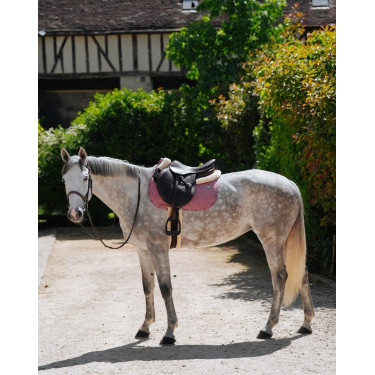 Tapijt GEM Love Roze Tapijt GEM Love Roze