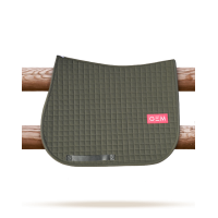 Tapis GEM Leo obstacle Kaki