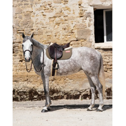 Tapis GEM Leo obstacle Kaki