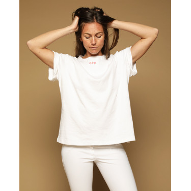 Tee-shirt GEM Eclair Tee-shirt GEM Eclair