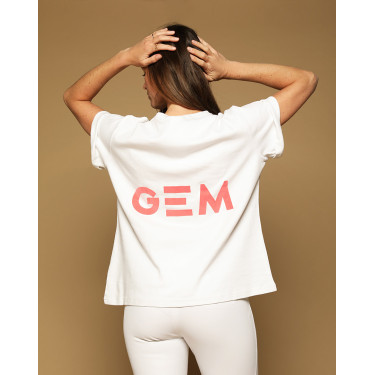 Tee-shirt GEM Eclair Tee-shirt GEM Eclair