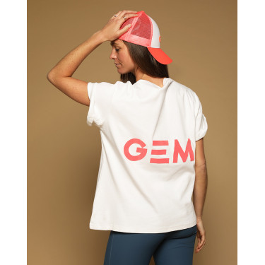 Tee-shirt GEM Eclair Tee-shirt GEM Eclair