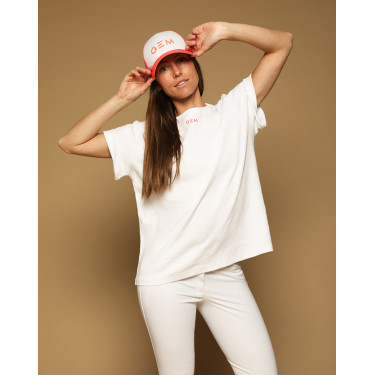 Tee-shirt GEM Eclair Tee-shirt GEM Eclair