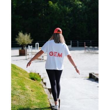 Tee-shirt GEM Eclair Tee-shirt GEM Eclair