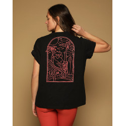 T-shirt GEM Maho T-shirt GEM Maho