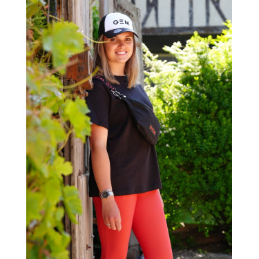 T-shirt GEM Maho T-shirt GEM Maho