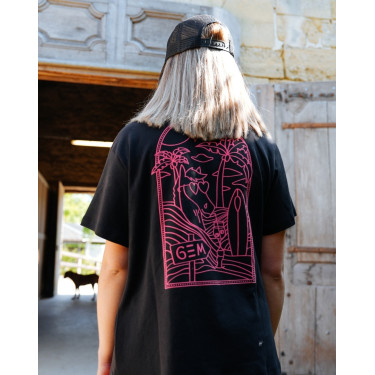 T-shirt GEM Maho T-shirt GEM Maho