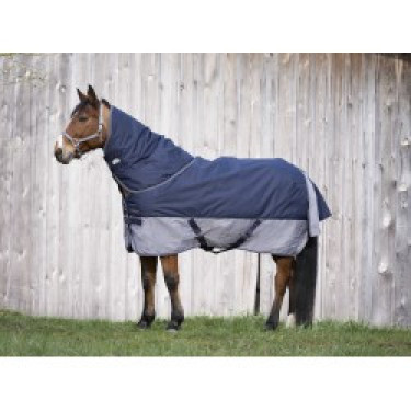 Couverture Equithème Tyrex 600 D 150G Couverture Equithème Tyrex 600 D 150G