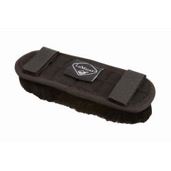 Fourreau de muserolle LeMieux Merino+