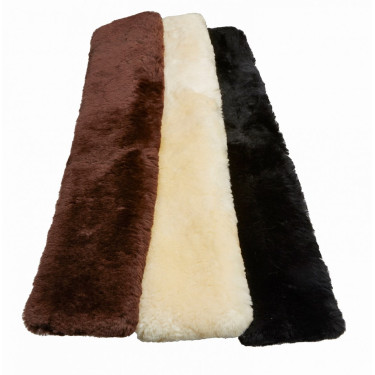 Fourreau de sangle d'obtsacle LeMieux Slip On Fourreau de sangle d'obtsacle LeMieux Slip On