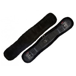 Sangle de dressage Web LeMieux