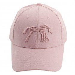 Casquette Naomi team Eden by Pénélope