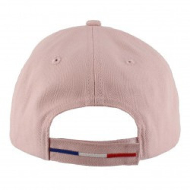 Casquette Naomi team Eden by Pénélope Casquette Naomi team Eden by Pénélope